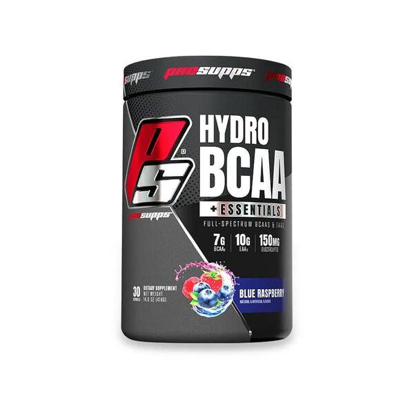 ProSupps - HydroBCAA + Essentials - MRM-BODY