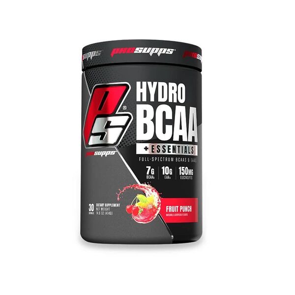 ProSupps - HydroBCAA + Essentials - MRM-BODY