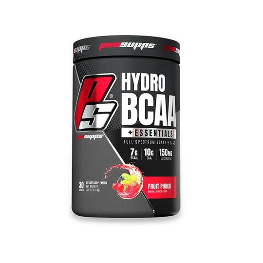 ProSupps - HydroBCAA + Essentials - MRM-BODY