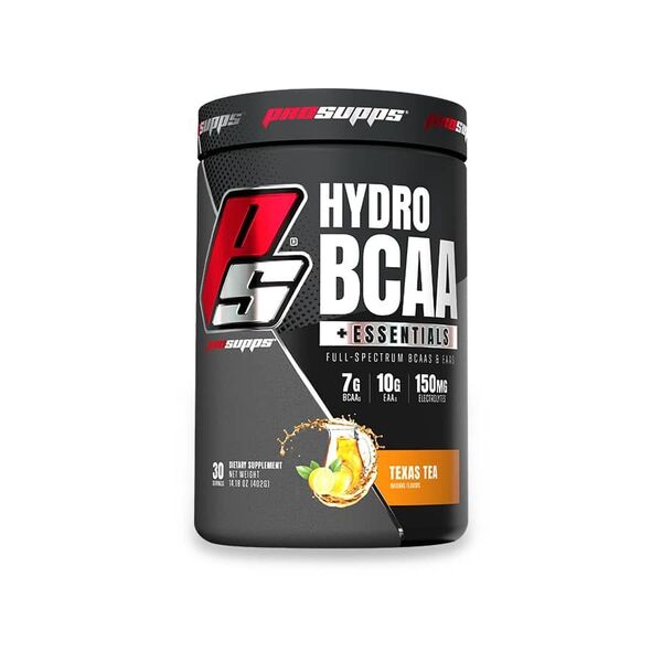 ProSupps - HydroBCAA + Essentials - MRM-BODY