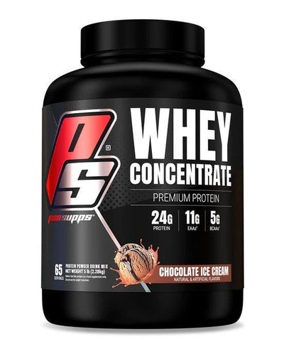 ProSupps - Whey Concentrate - MRM-BODY