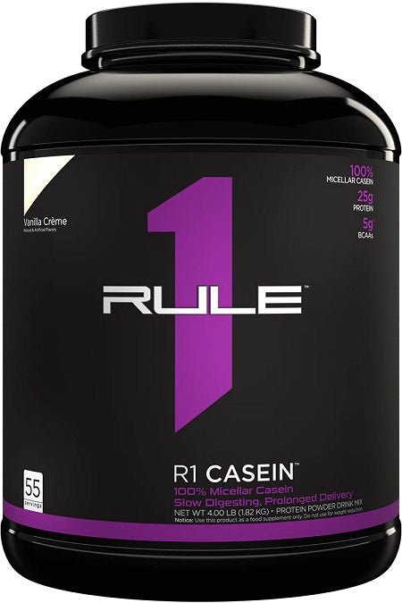 Rule1 R1 - Casein - MRM-BODY