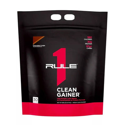 Rule1 R1 - Clean Gainer - MRM-BODY
