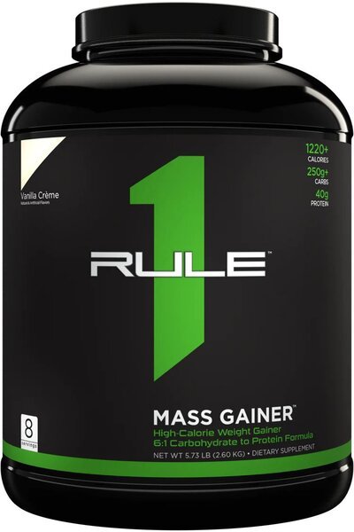 Rule1 R1 - Mass Gainer - MRM-BODY