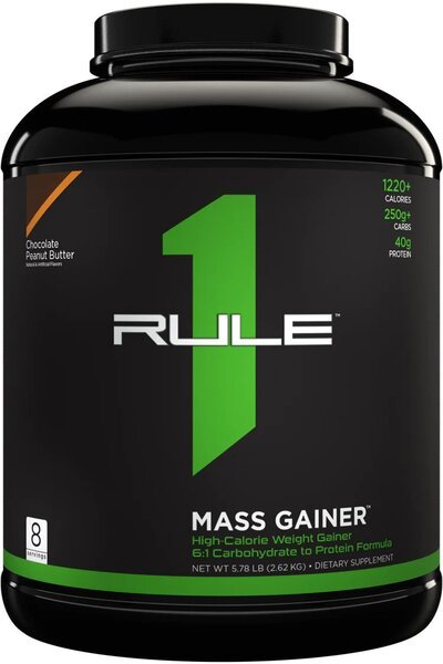 Rule1 R1 - Mass Gainer - MRM-BODY