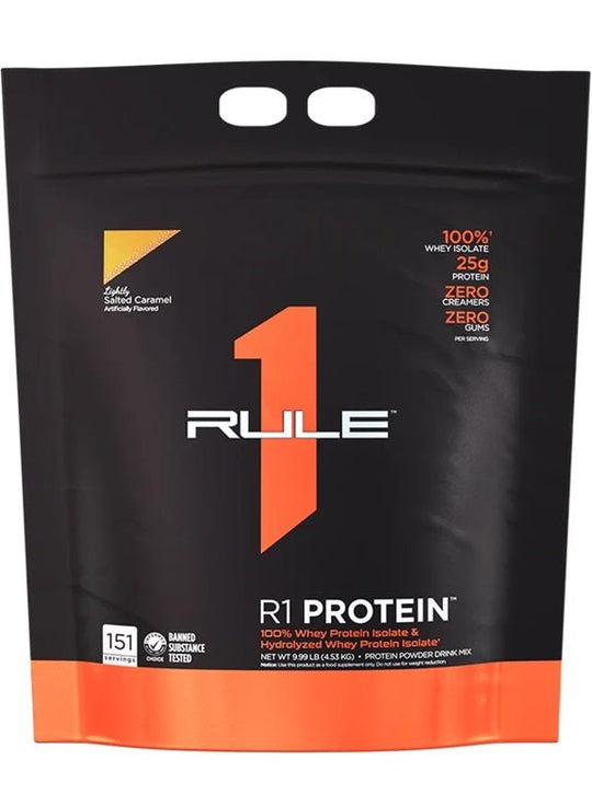 Rule1 R1 - Protein - MRM-BODY