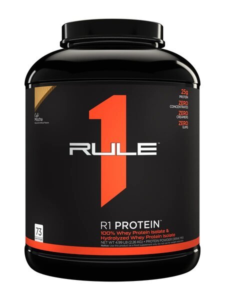 Rule1 R1 - Protein - MRM-BODY