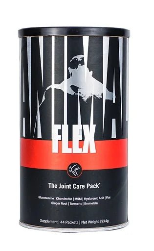 Universal Animal Flex 44 Pack - MRM-BODY