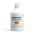 Vita Shield PLUS+ Shots - Fresh Orange - 500ml