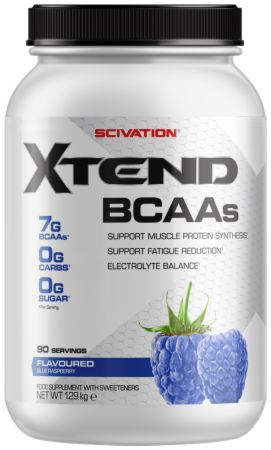 Xtend Original BCAA - MRM-BODY