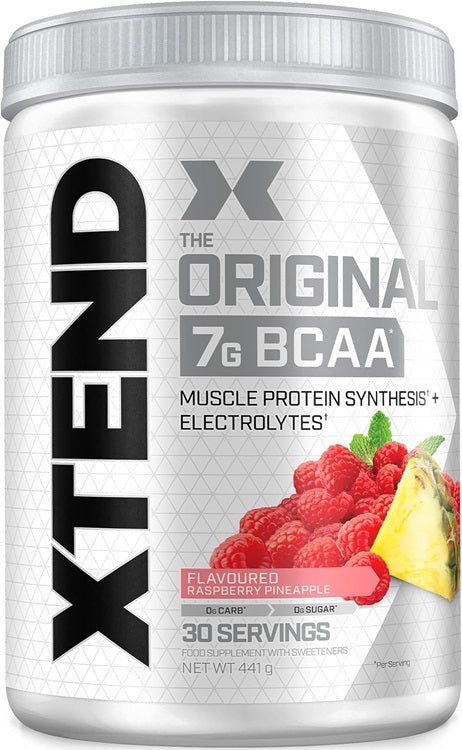 Xtend Original BCAA - MRM-BODY