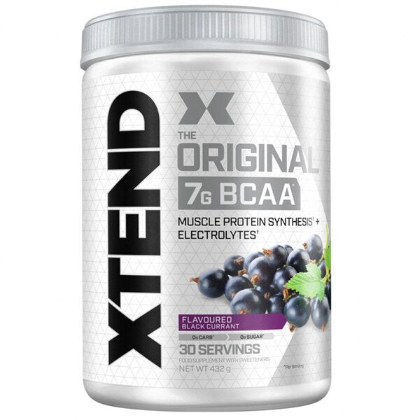 Xtend Original BCAA - MRM-BODY