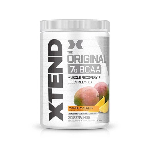 Xtend Original BCAA - MRM-BODY