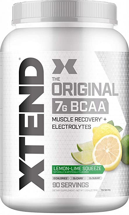 Xtend Original BCAA - MRM-BODY