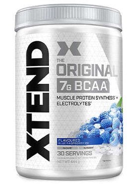 Xtend Original BCAA - MRM-BODY