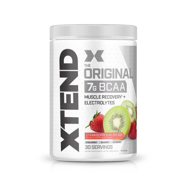 Xtend Original BCAA - MRM-BODY