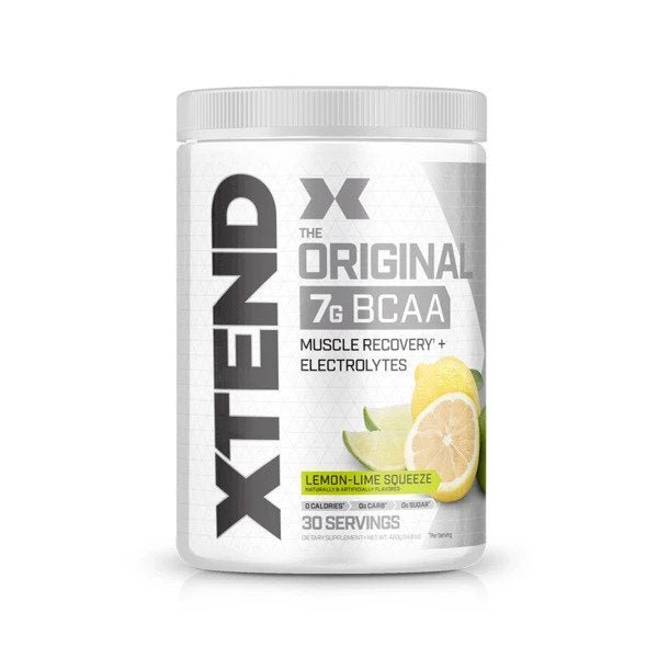 Xtend Original BCAA - MRM-BODY