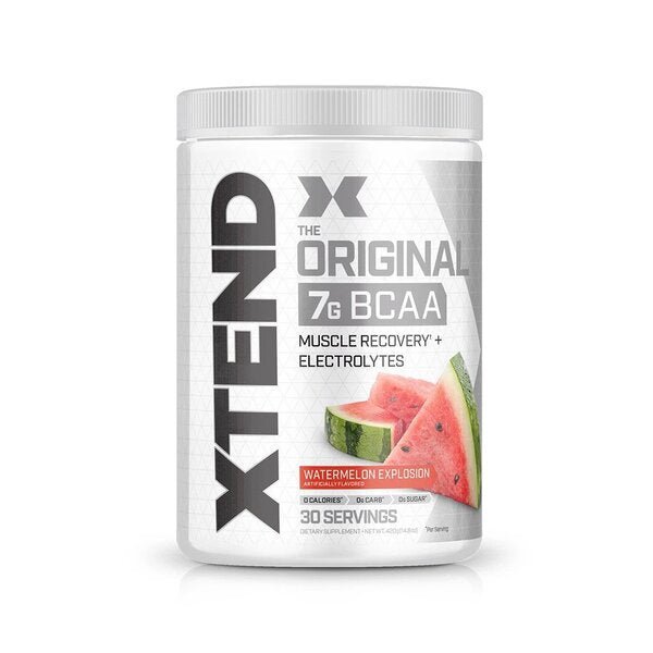 Xtend Original BCAA - MRM-BODY