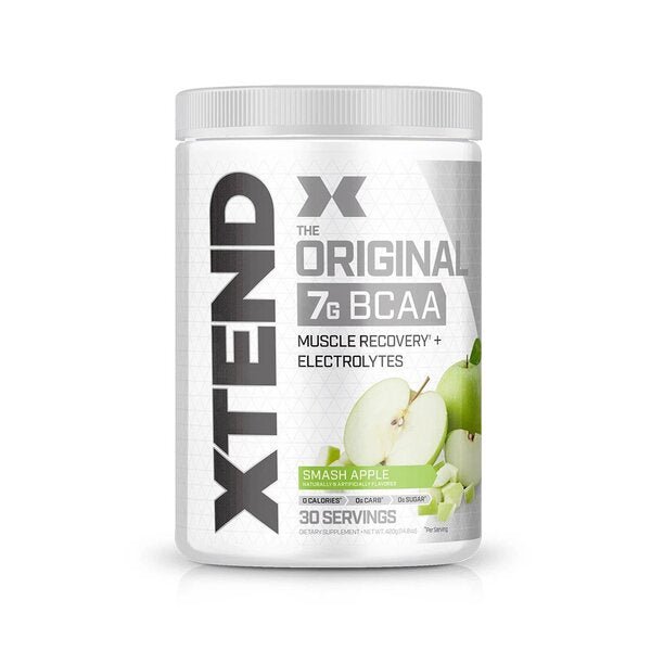 Xtend Original BCAA - MRM-BODY