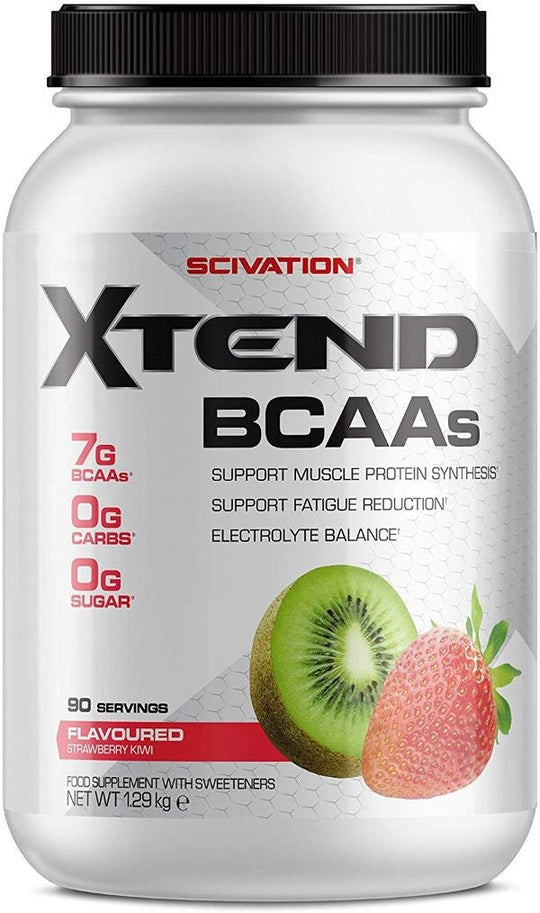 Xtend Original BCAA - MRM-BODY