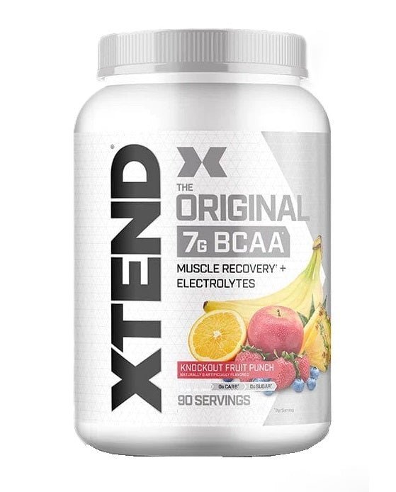 Xtend Original BCAA - MRM-BODY