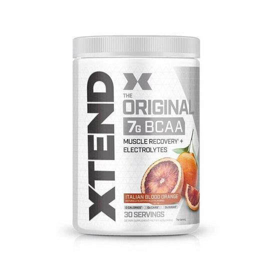 Xtend Original BCAA - MRM-BODY