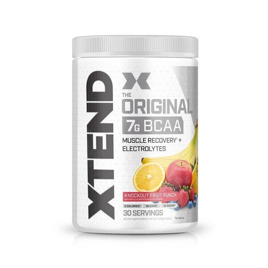 Xtend Original BCAA - MRM-BODY