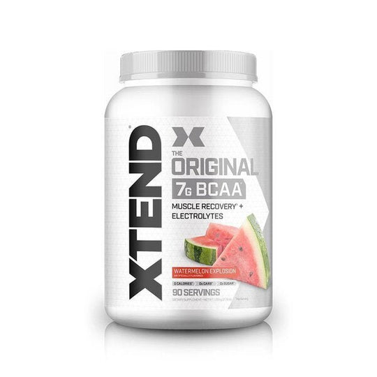 Xtend Original BCAA - MRM-BODY