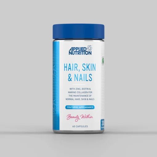 Applied Nutrition Hair, Skin & Nails - MRM-BODY