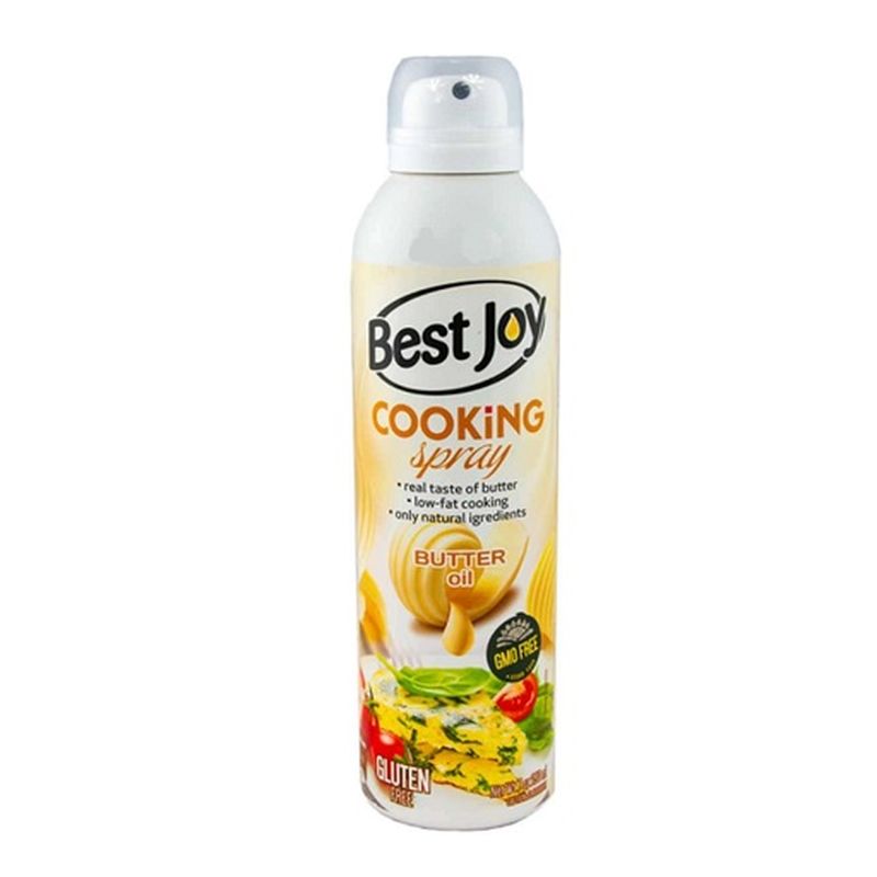 Best Joy Cooking Spray - MRM-BODY