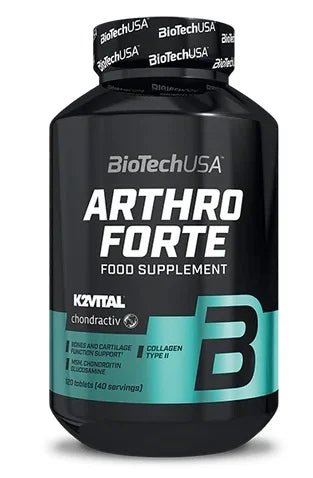 BioTech Arthro Forte