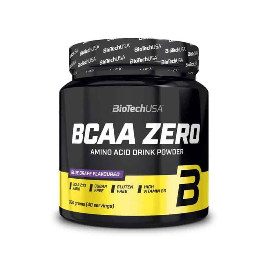 BioTech BCAA Zero