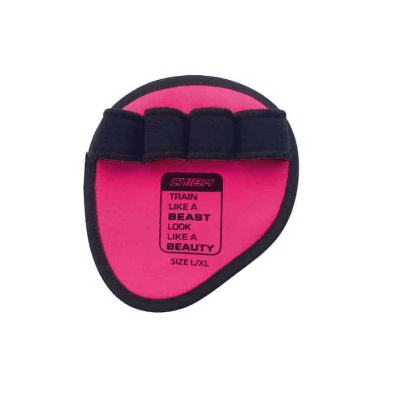 Chiba - Handschuh - Motivation Grippad - MRM-BODY