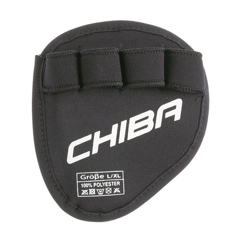 Chiba - Handschuh - Motivation Grippad - MRM-BODY