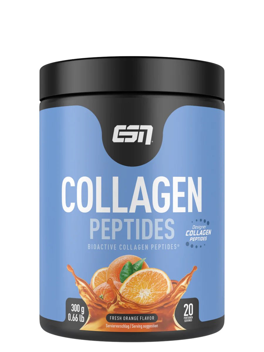 ESN Collagen Peptides 300g - MRM-BODY