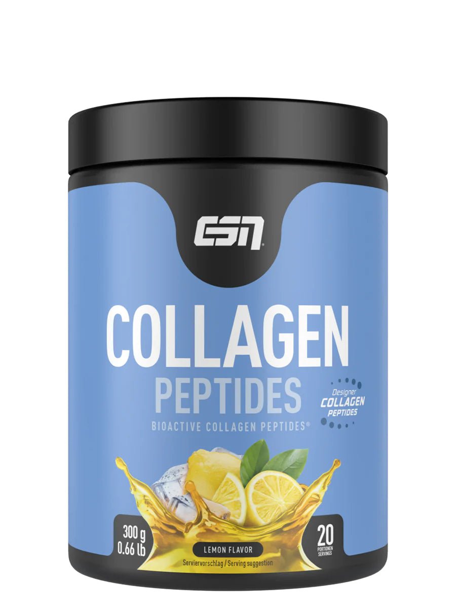 ESN Collagen Peptides 300g - MRM-BODY