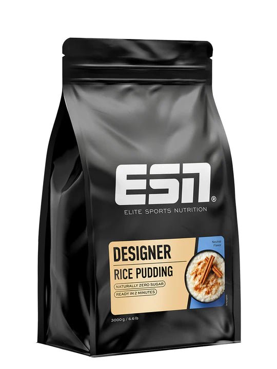 ESN Designer Rice Pudding 3000g - MRM-BODY