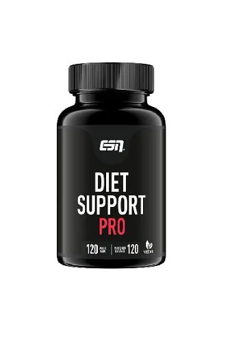ESN Diet Support Pro 120 Kapseln - MRM-BODY