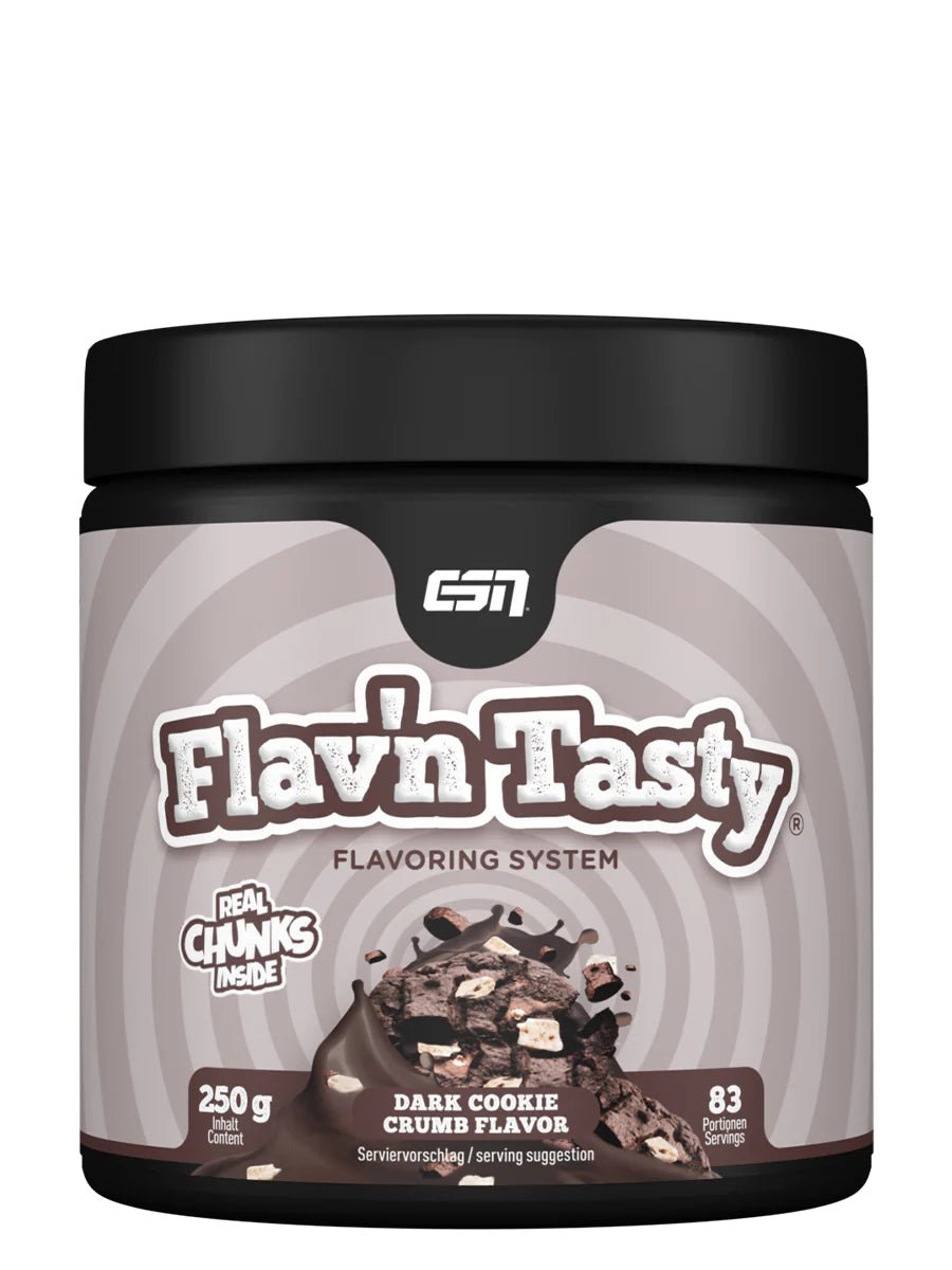 ESN Flavn Tasty 250g - MRM-BODY