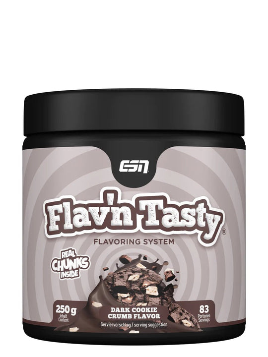 ESN Flavn Tasty 250g - MRM-BODY