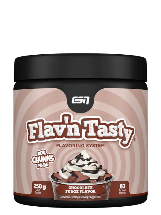 ESN Flavn Tasty 250g - MRM-BODY