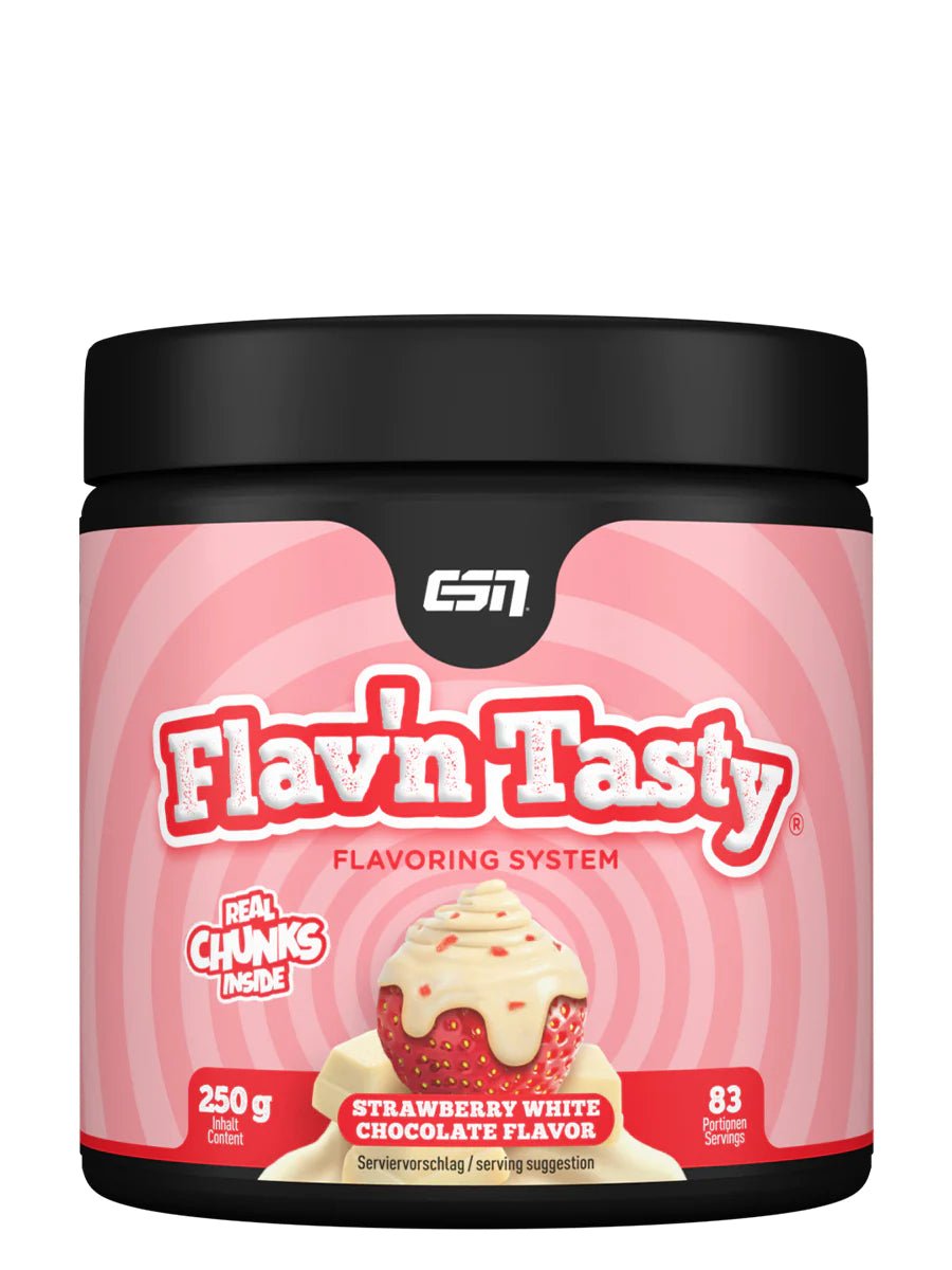 ESN Flavn Tasty 250g - MRM-BODY