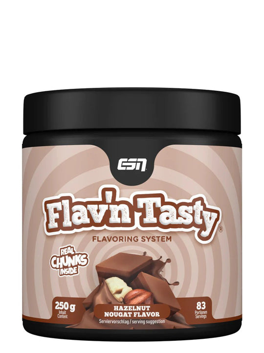 ESN Flavn Tasty 250g - MRM-BODY