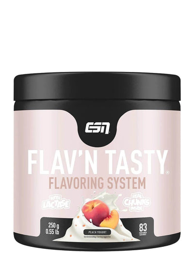 ESN Flavn Tasty 250g - MRM-BODY