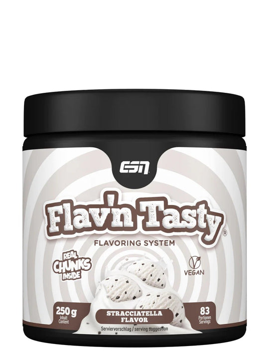 ESN Flavn Tasty 250g - MRM-BODY