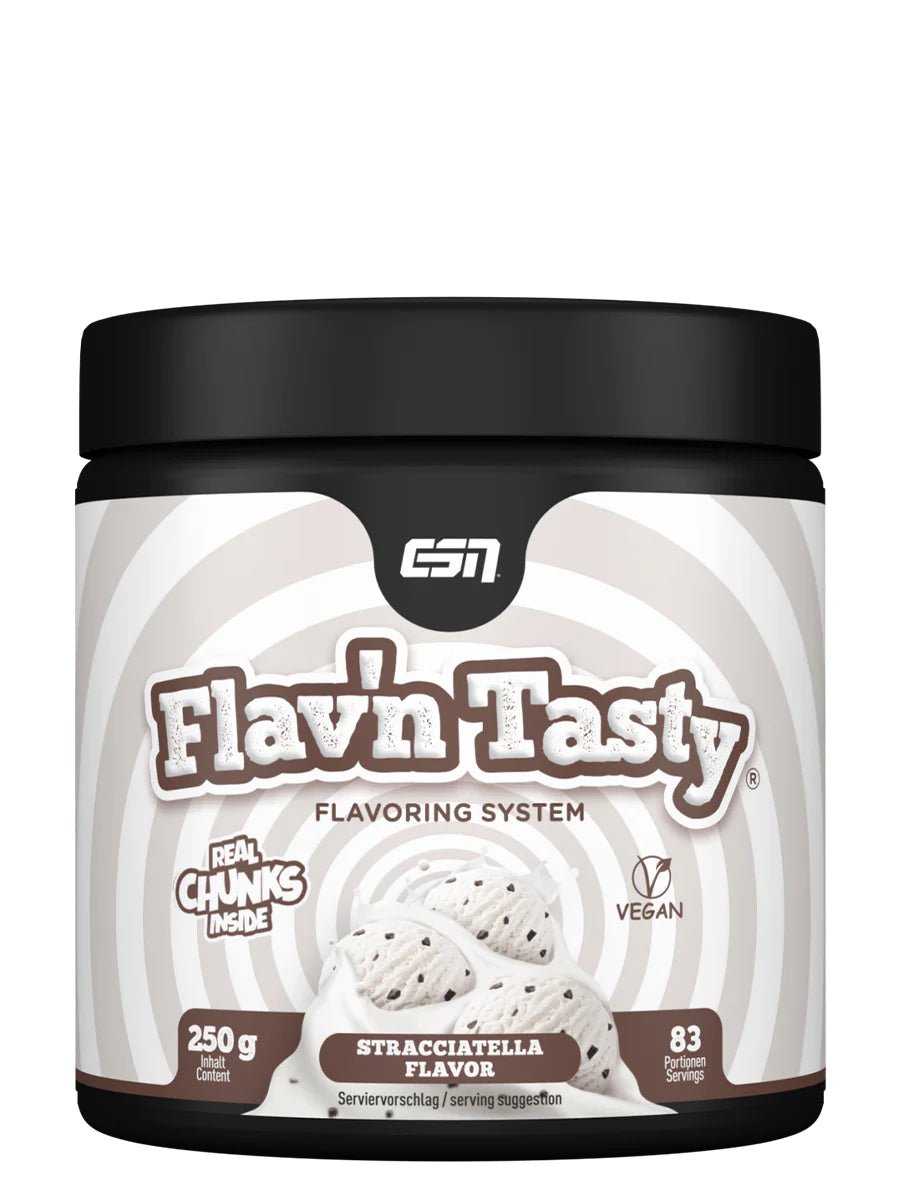ESN Flavn Tasty 250g - MRM-BODY