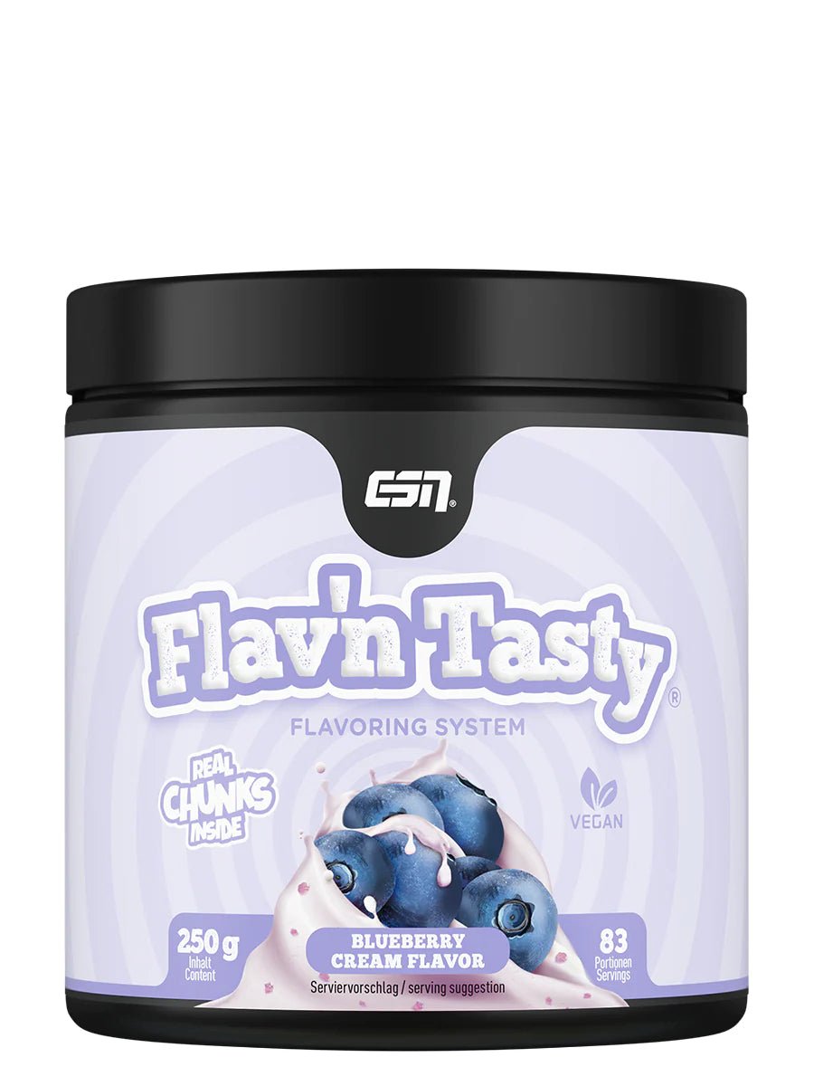 ESN Flavn Tasty 250g - MRM-BODY