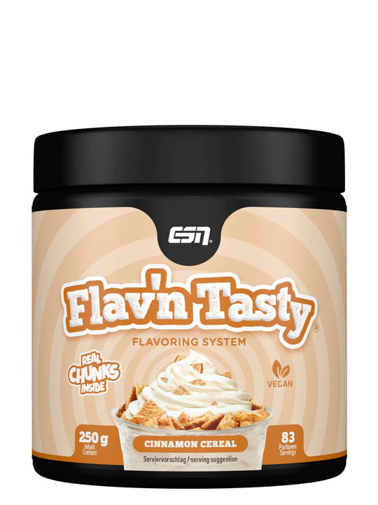 ESN Flavn Tasty 250g - MRM-BODY