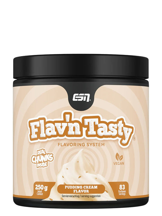 ESN Flavn Tasty 250g - MRM-BODY