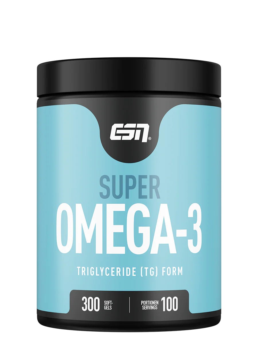 ESN Omega 3 300 Kapsel - MRM-BODY